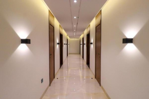 Family Friendly Studio Apartments for Group Bookings